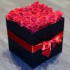 Hộp đựng hoa hồng tại Hà Nội