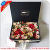 Hộp đựng hoa có sẵn tại Tân Bình -HCM