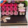 Hộp đựng hoa lấy ngay tại 178 Tây Sơn Hà Nội