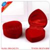 Hộp Nhẫn Bằng Nhung Có Sẵn