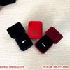 Địa chỉ bán hộp đựng nhẫn bằng nhung