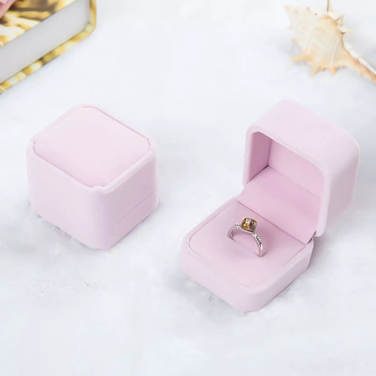 Hộp đựng trang sức 178 Tây Sơn