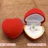 Hộp đựng nhẫn valentine cao cấp Hà Nội