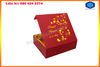 Hộp đựng combo quà 8-3 giá rẻ tại Hà Nội