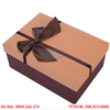 Làm vỏ hộp quà tặng sinh nhật rẻ , nhanh tại Hà Nội