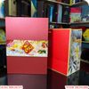 Hộp quà tặng Tết 2023 cao cấp , có sẵn, lấy luôn