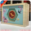Hộp và Túi quà tặng Tết luxury Hà Nội