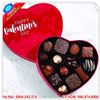 Hộp socola valentine