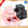 hộp đựng trang sức bằng giấy có sẵn tại Hà Nội