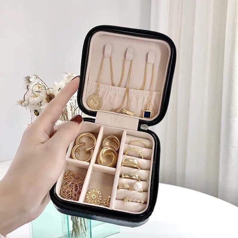 Cung cấp hộp đựng trang sức giá tốt