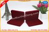 Hộp đựng trang sức bọc nhung
