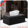 Làm hộp đựng giấy ăn bằng da tại Hà Nội