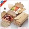 Hộp Take Away Giấy Đựng Thực Phẩm Giá Rẻ