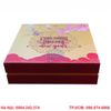 Hộp quà tết đẹp ,giá rẻ