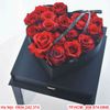 Hộp hoa bán sẵn Hà Nội