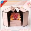 Hộp đựng hoa đẹp tại Hà Nội