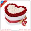 Hộp đựng hoa lấy ngay Hà Nội