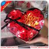 Hộp đựng hoa valentine Hà Nội