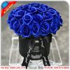 Hộp đựng hoa lấy ngay tại Hà Nội