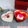 Hộp quà trái tim có sẵn