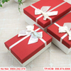 Những mẫu vỏ hộp đựng quà tặng đẹp, rẻ nhất Hà Nội