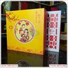 Hộp quà tết 2024
