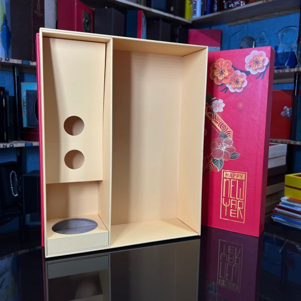 Hộp Qùa Tết 2024 Cho Doanh Nghiệp