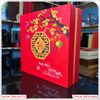 Nơi bán hộp quà tặng bằng gỗ giá rẻ tại Hà Nội