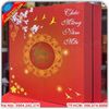 Hộp quà tết cao cấp - sang trọng