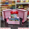 HỘP QUÀ TẶNG TRÁI TIM NGÀY 20/10 CHO BẠN GÁI