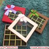 Hộp socola valentine