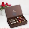 Hộp đựng socola bán sỉ lẻ