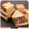 Hộp Take Away Giấy Đựng Thực Phẩm Giá Rẻ