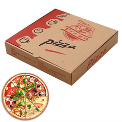 Sản xuất hộp pizza giá rẻ