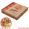 Làm hộp pizza giá rẻ