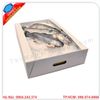 Thùng carton đựng hải sản