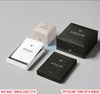 Gia công hộp đựng trang sức