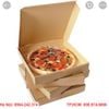 Xưởng sản xuất hộp pizza giá rẻ