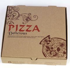 Xưởng sản xuất hộp pizza giá rẻ