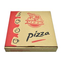 In hộp pizza miễn phí thiết kế