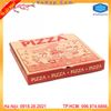 Bán Hộp đựng bánh pizza có sẵn giá rẻ tại Hà Nội