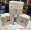 HỘP ĐỰNG CAO BẰNG GỖ