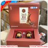 Làm Hộp Đựng Cao Hồng Sâm