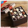 hộp đựng kẹo chocolate