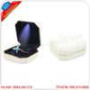 Hộp đựng dây chuyền có đèn led