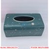 Làm hộp đựng giấy ăn