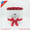Hộp đựng hoa ngày valentine