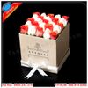Hộp đựng hoa valentine 14/2 đẹp