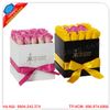 Hộp đựng hoa valentine giá rẻ,đẹp
