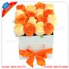 Hộp đựng hoa valentine giá rẻ,đẹp
